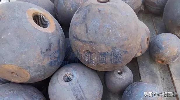 江西钢网架螺栓球检测的重要性